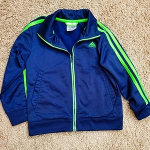 Adidas jacket